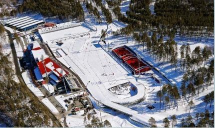 Кванторианцы представили свой проект на международной конференции