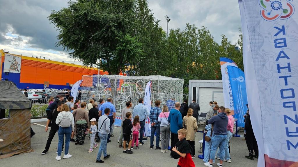«Сила в правде — гордость и победа» 
