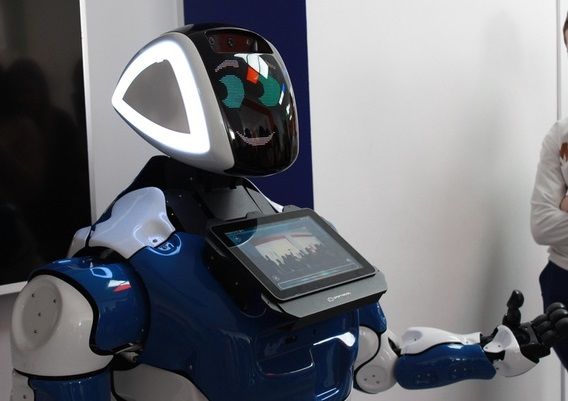 Тюменский «Кванториум» приглашает на День открытых дверей