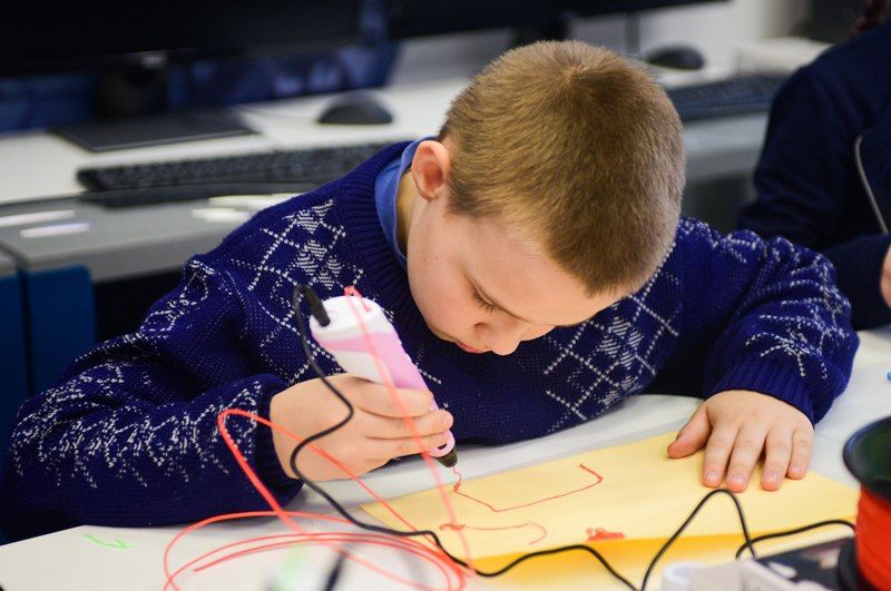 Дворец «Пионер» примет тюменский региональный чемпионат JuniorSkills