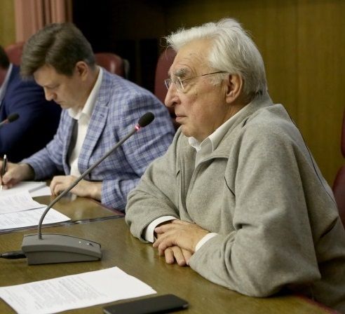 Минобрнауки России обсудило вопросы развития наукограда Пущино