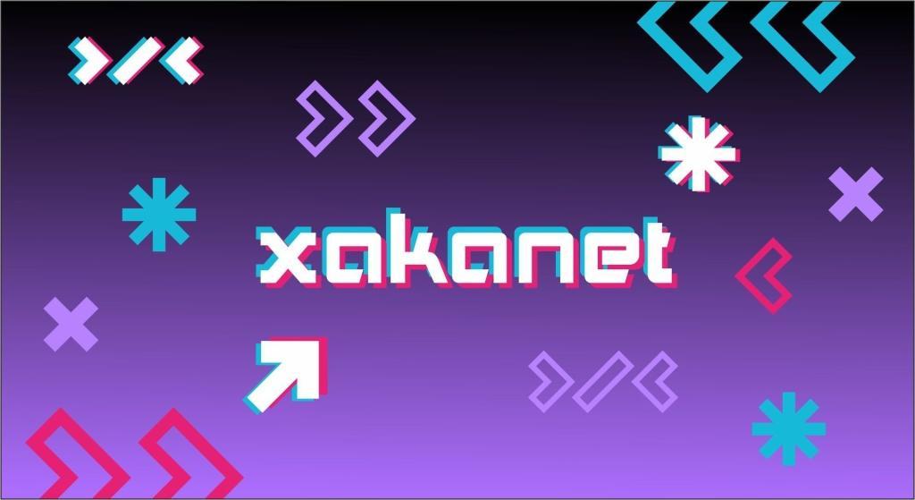 Присоединяйтесь к нам на Межрегиональный IT-хакатон «ХАКАНЕТ»! 
