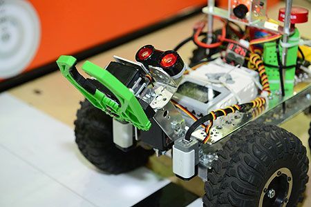 Воспитанники «Автоквантум» приняли участие в онлайн этапе кубка РТК «ИнтЭРА»