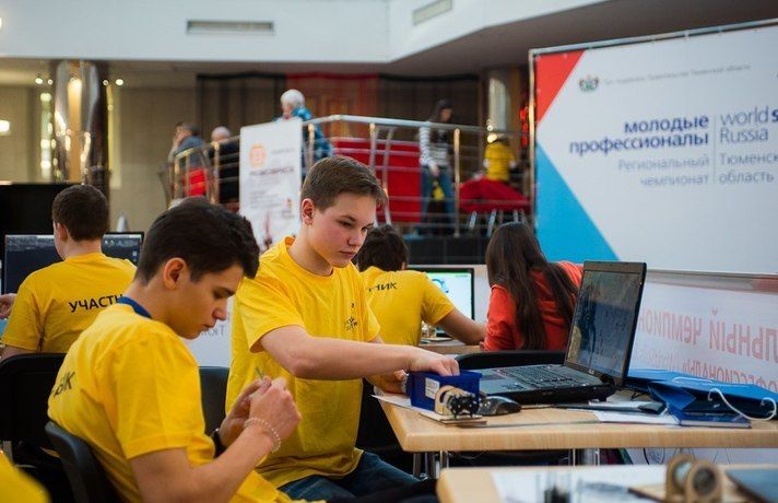 Компетенция «Прототипирование» потребует от участников JuniorSkills опыта в 3D-печати