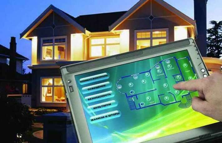 Участники тюменского JuniorSkills разработают «умный» дом 