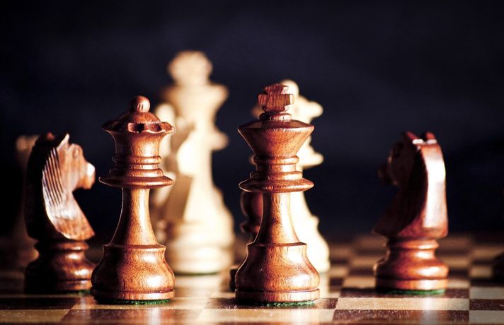 Тюменский «Кванториум» присоединится к марафону открытий «Шахматных гостиных»