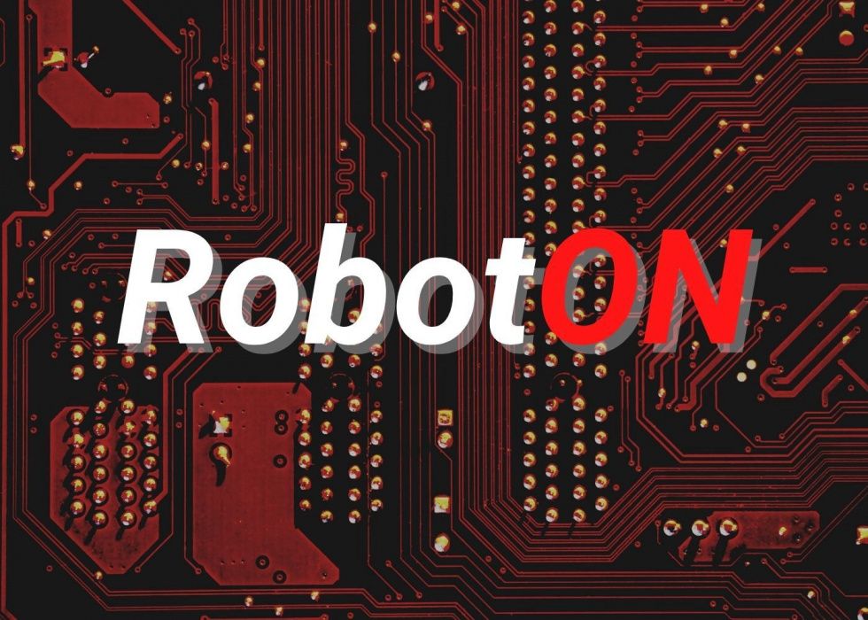 Поздравляем победителей регионального чемпионата «РоботОн» Поздравляем победителей регионального чемпионата «РоботОн»