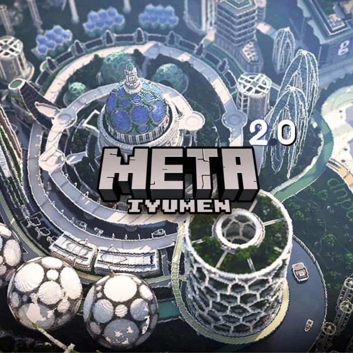 Завершился онлайн-проект детского технопарка "Кванториум" META Tyumen 2.0